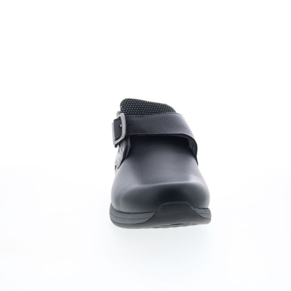 Drew Womens Tempo Black Shoes (NWT) - Picture 2 of 4